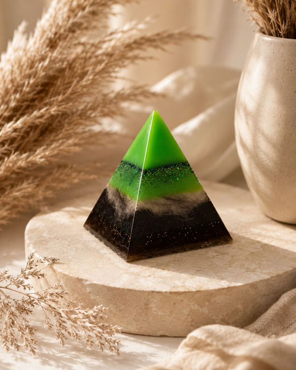 Pyramide "Angelo"
