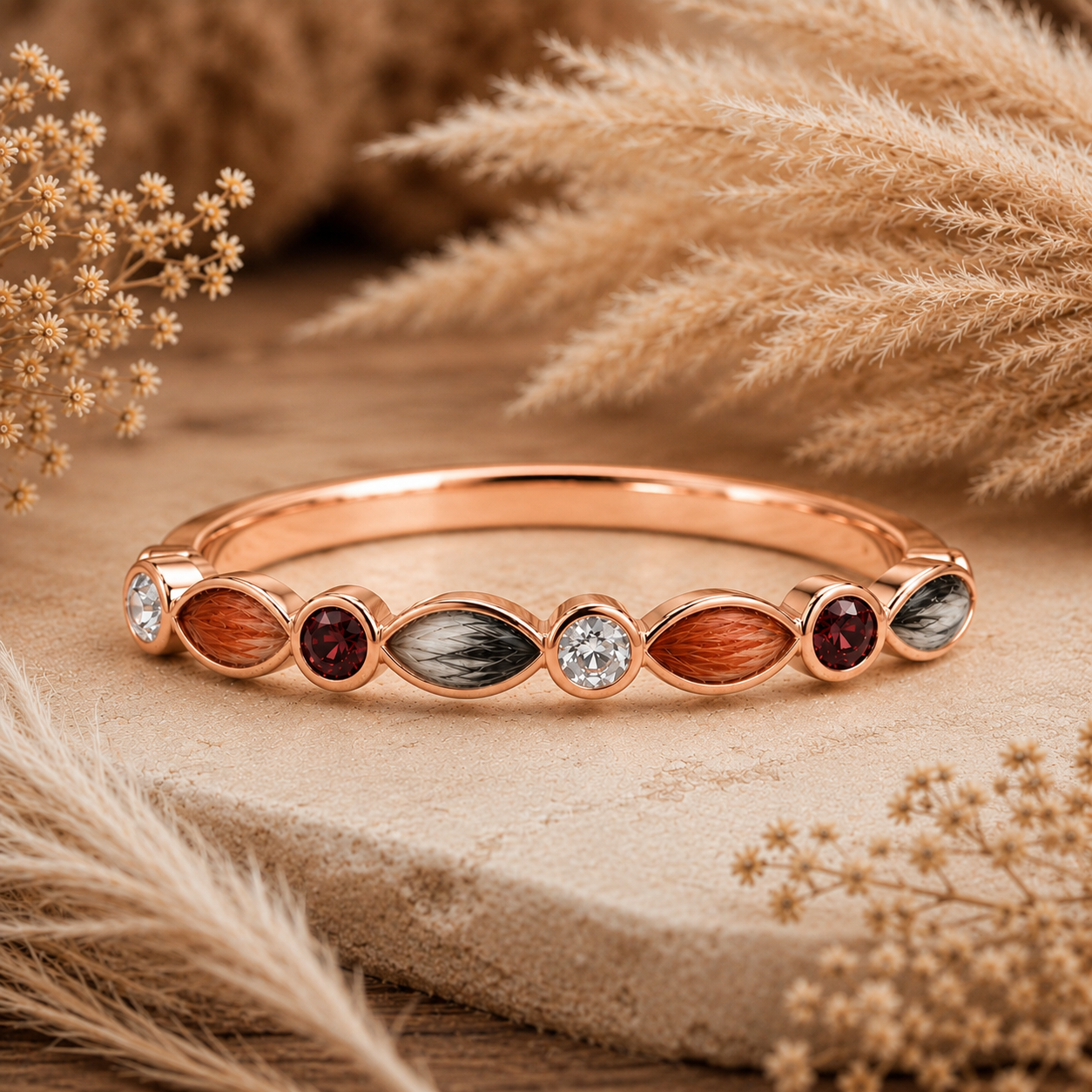 Ring "Marcos"