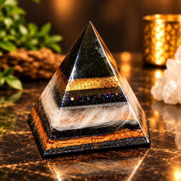 Pyramide "Angelo"