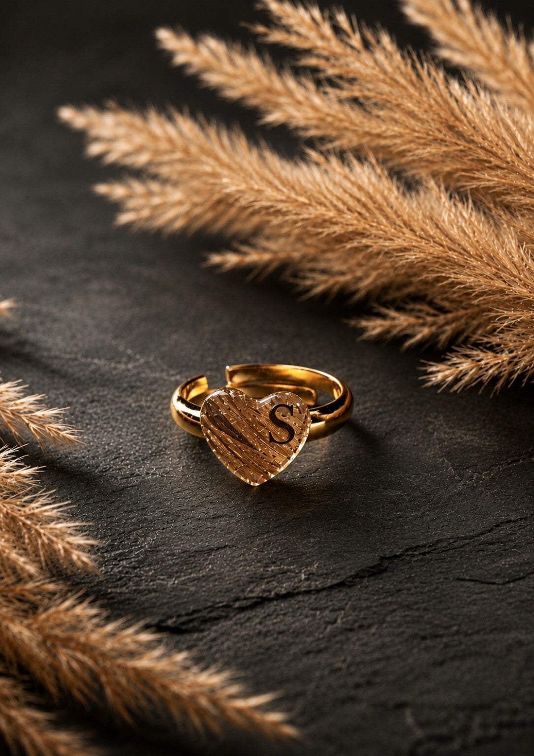 Ring "Sansa"