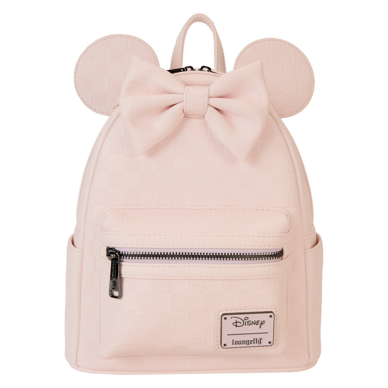 Mochilas Loungefly Disney Loungefly X Minnie Mouse Mini Mochila