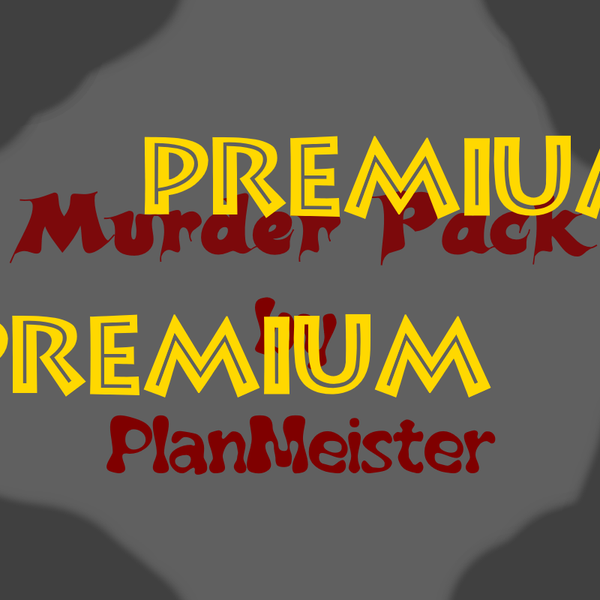 MurderPackPremium v1.0