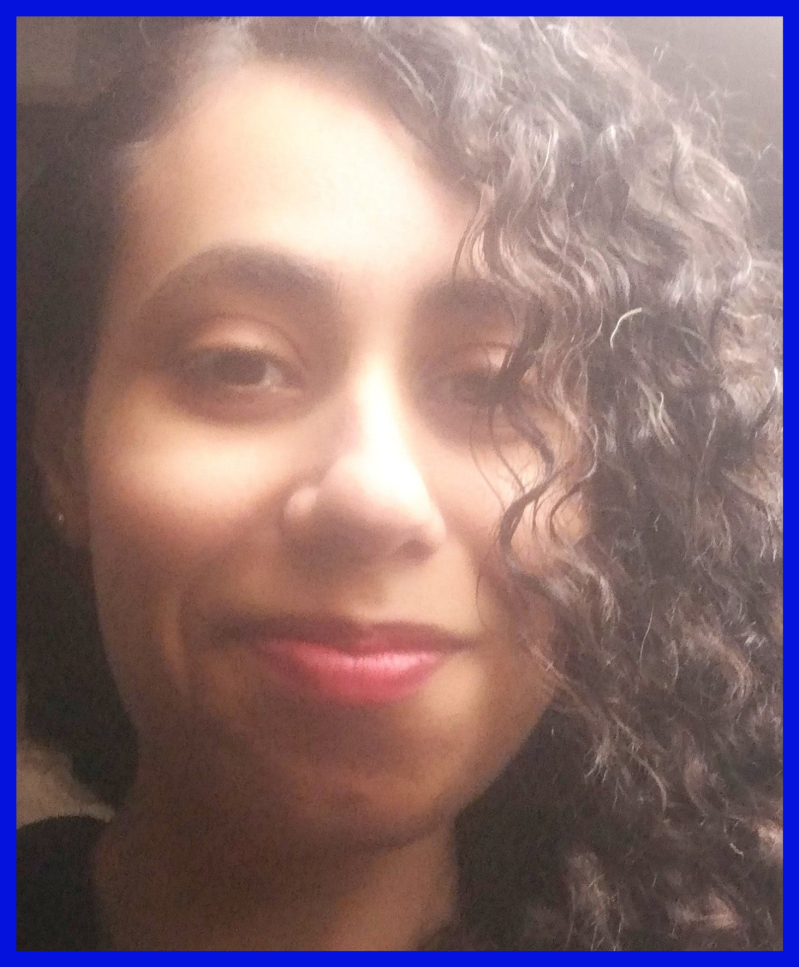 Faites connaissance avec le Coach et créatrice d'ML Holistics