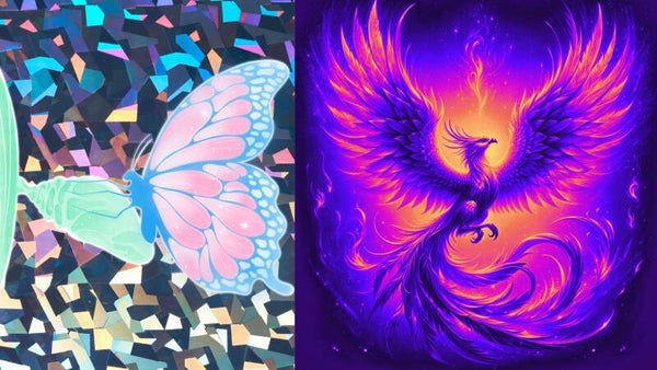 Premium Program — Lasting Transformation Price: €720 (≈€90/session) — 2 payments possible