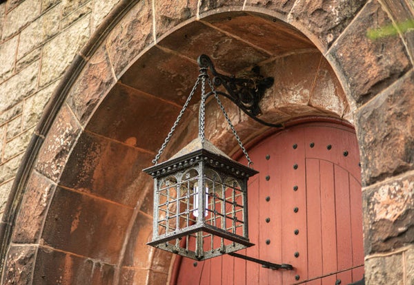 Gothic Light
