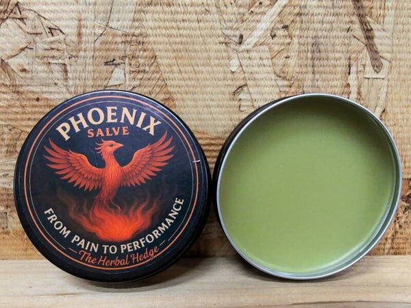 Phoenix Salve