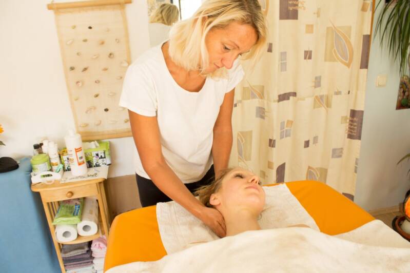 Ayurveda Massage Fürth bei Nürnberg