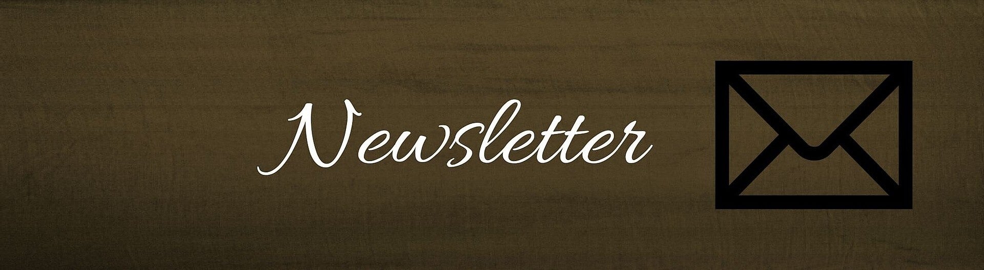Newsletter Ayurveda Massagen jetzt anmelden.