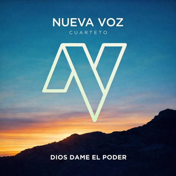 Álbum Dios Dame el Poder