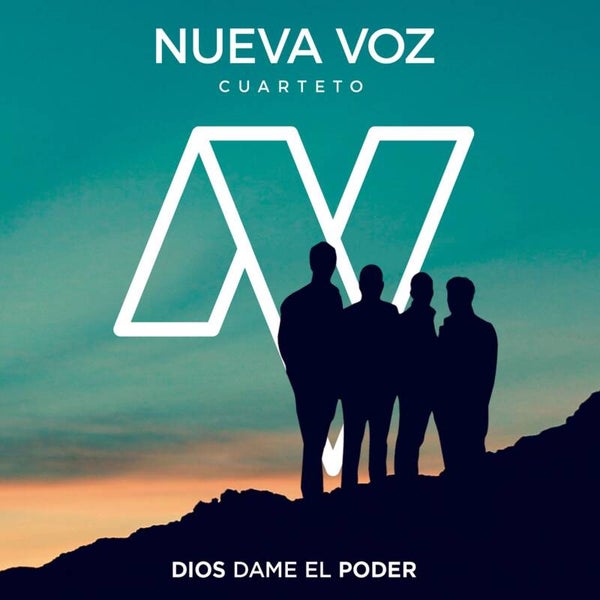 Álbum Dios Dame el Poder