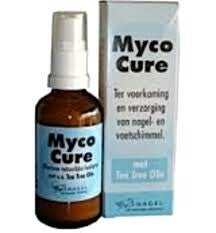 Mycocure 50 ml