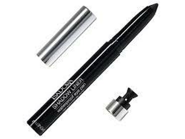 Shadow liner black