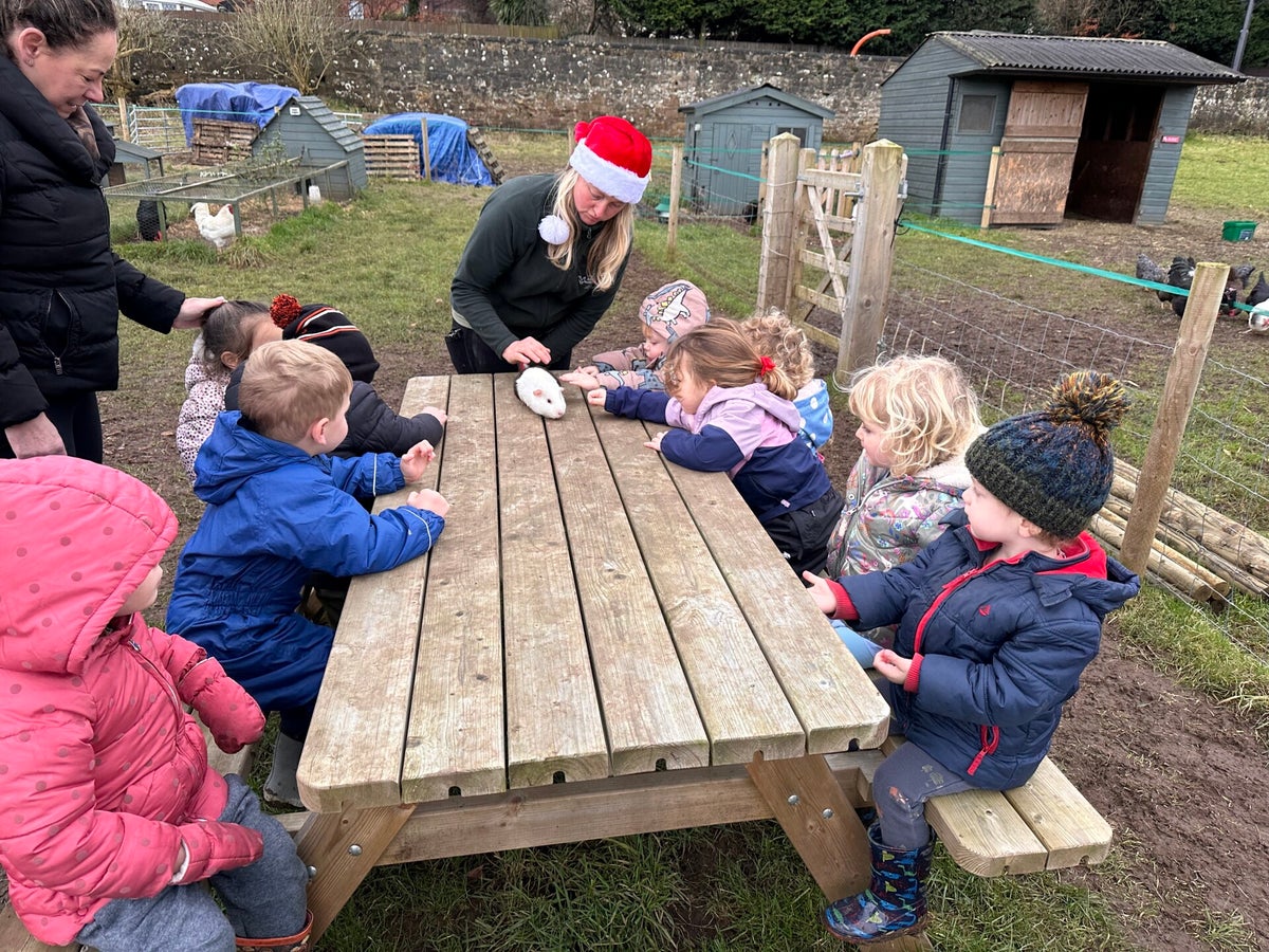 Testimonials | Collingham Preschool