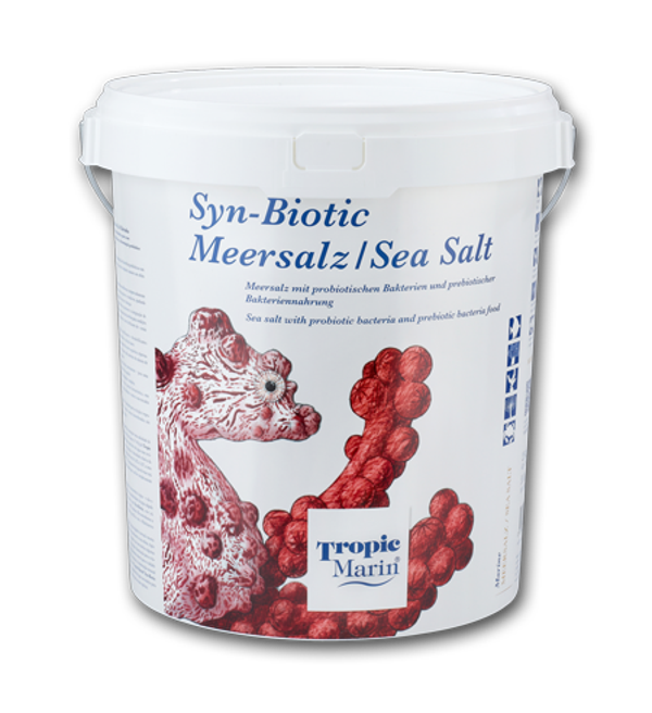 Tropic Marin Syn-Biotic  10kg