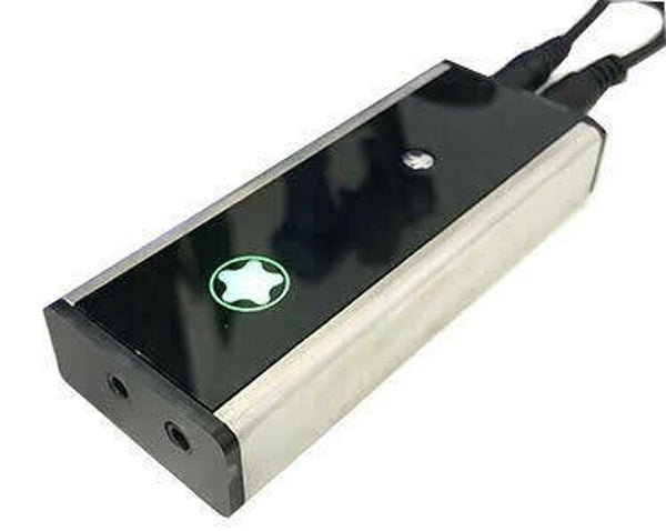 MicMol Wifi Controller