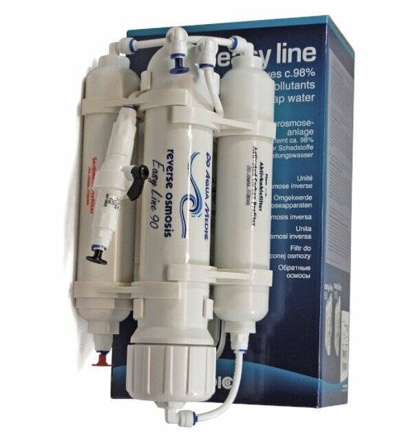 AquaMedic Easy line 300