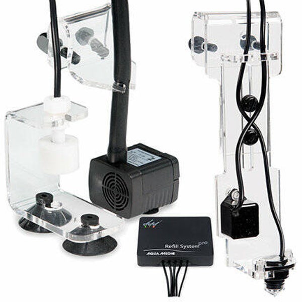 AquaMedic Refill System