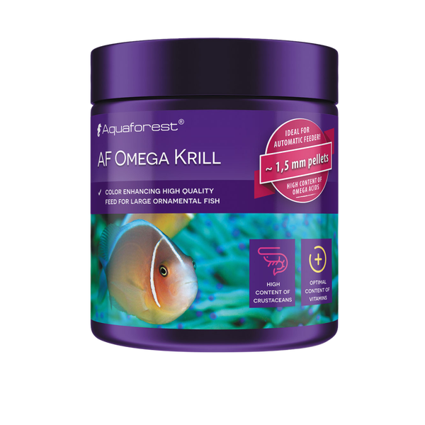 Aquaforest Omega Krill