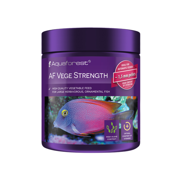 Aquaforest Vege Strength