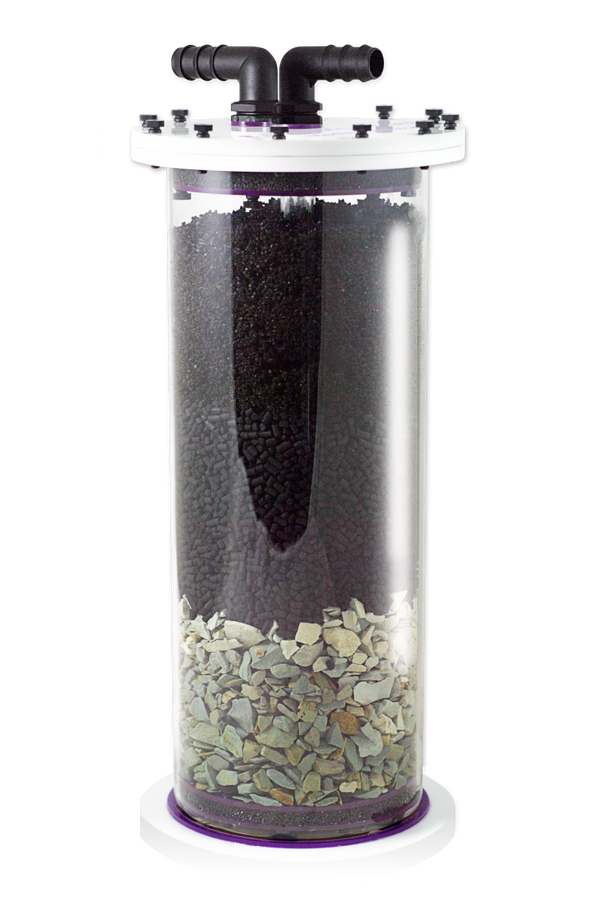 Aquaforest Media Reactor 150