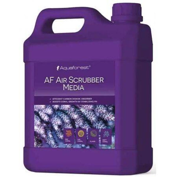 Aquaforest Air Scrubber Media