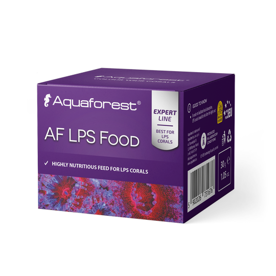 Aquaforest LPS Food