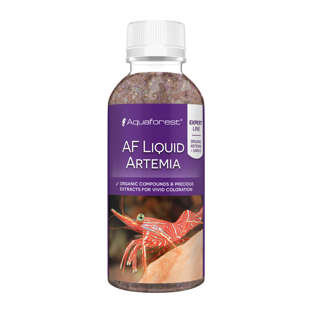 Aquaforest Liquid Artemia