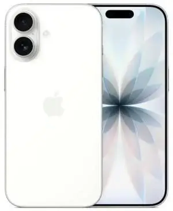 Apple iphone 17 256gb white GARANZIA ITALIA