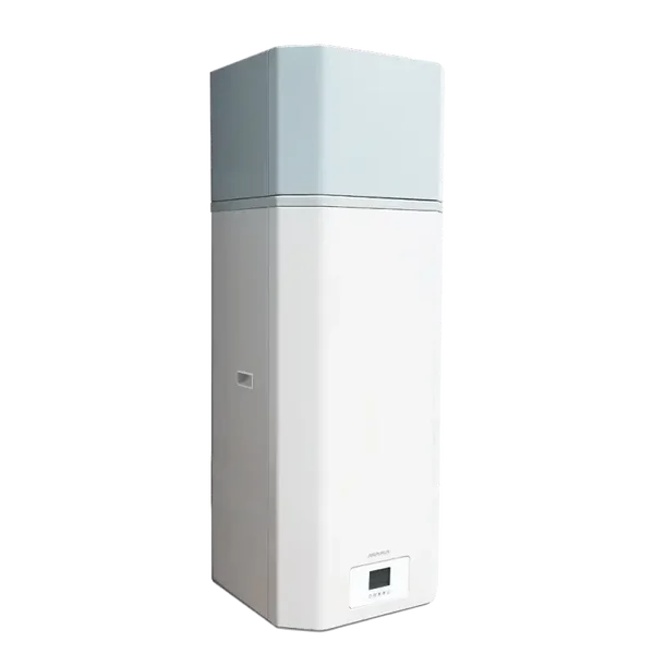 Maxa Scaldabagno Calido 110 Pensile in Pompa di Calore