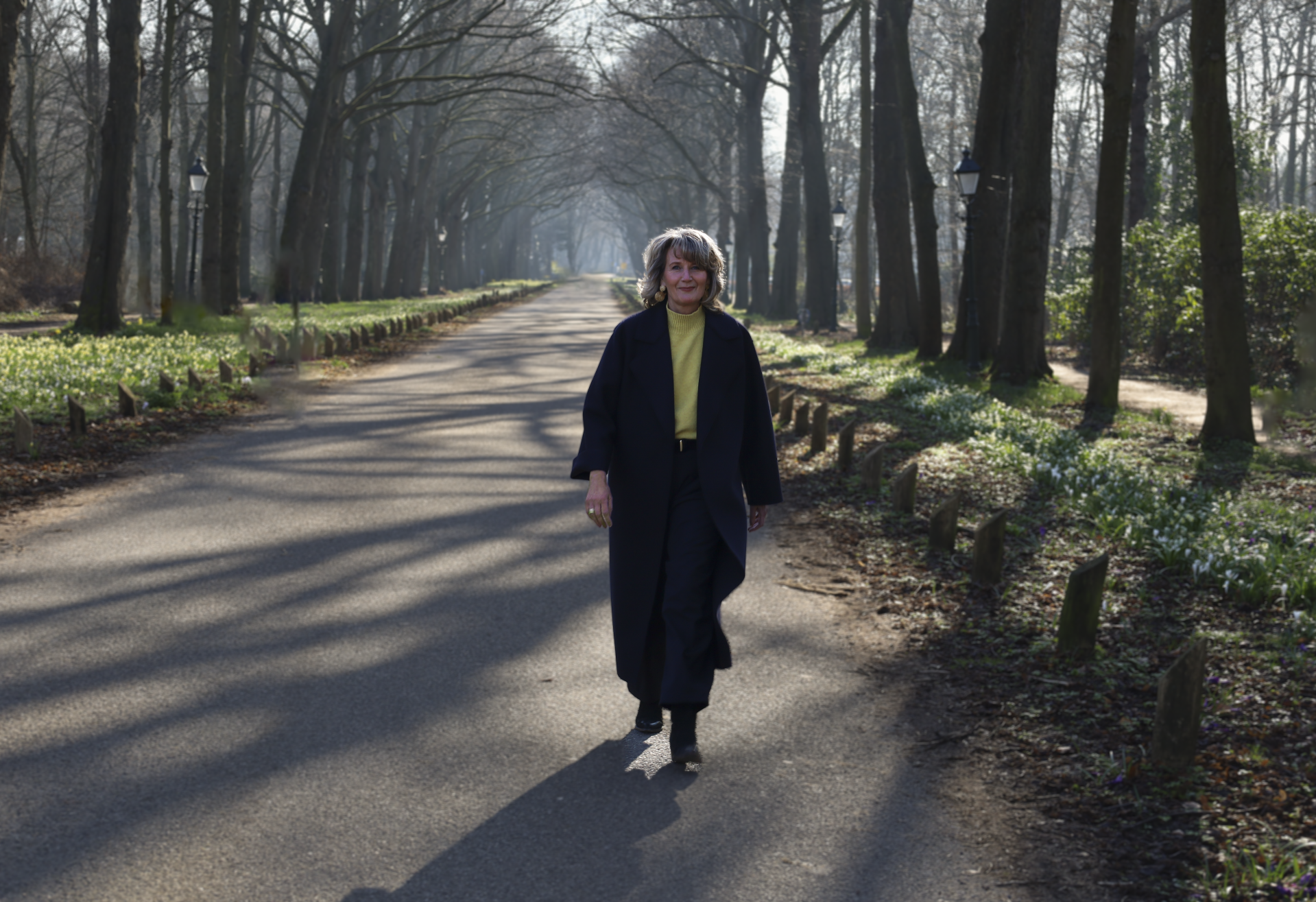 Elze rouwbegeleiding uitvaartbegeleiding Annelies