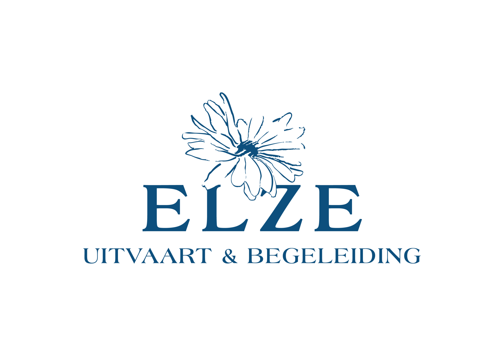 Elze uitvaartbegeleiding logo