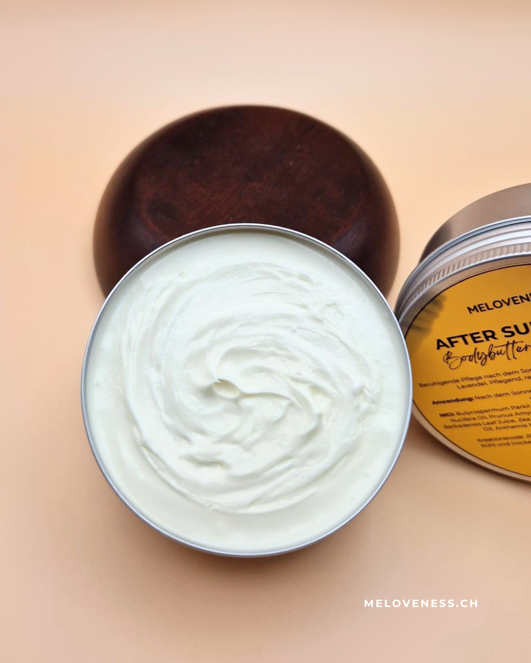 AFTER SUN Bodybutter - 150ml