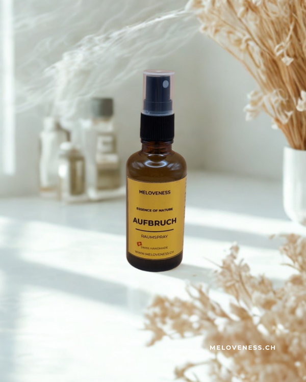 AUFBRUCH Essence of Nature - 50ml