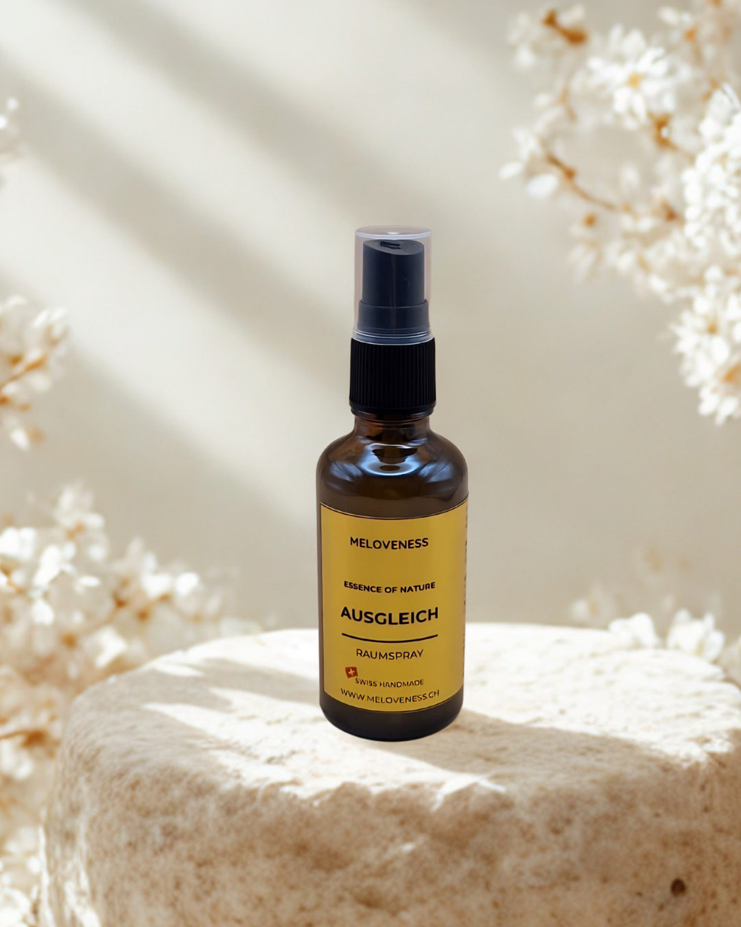 AUSGLEICH Essence of Nature - 50ml