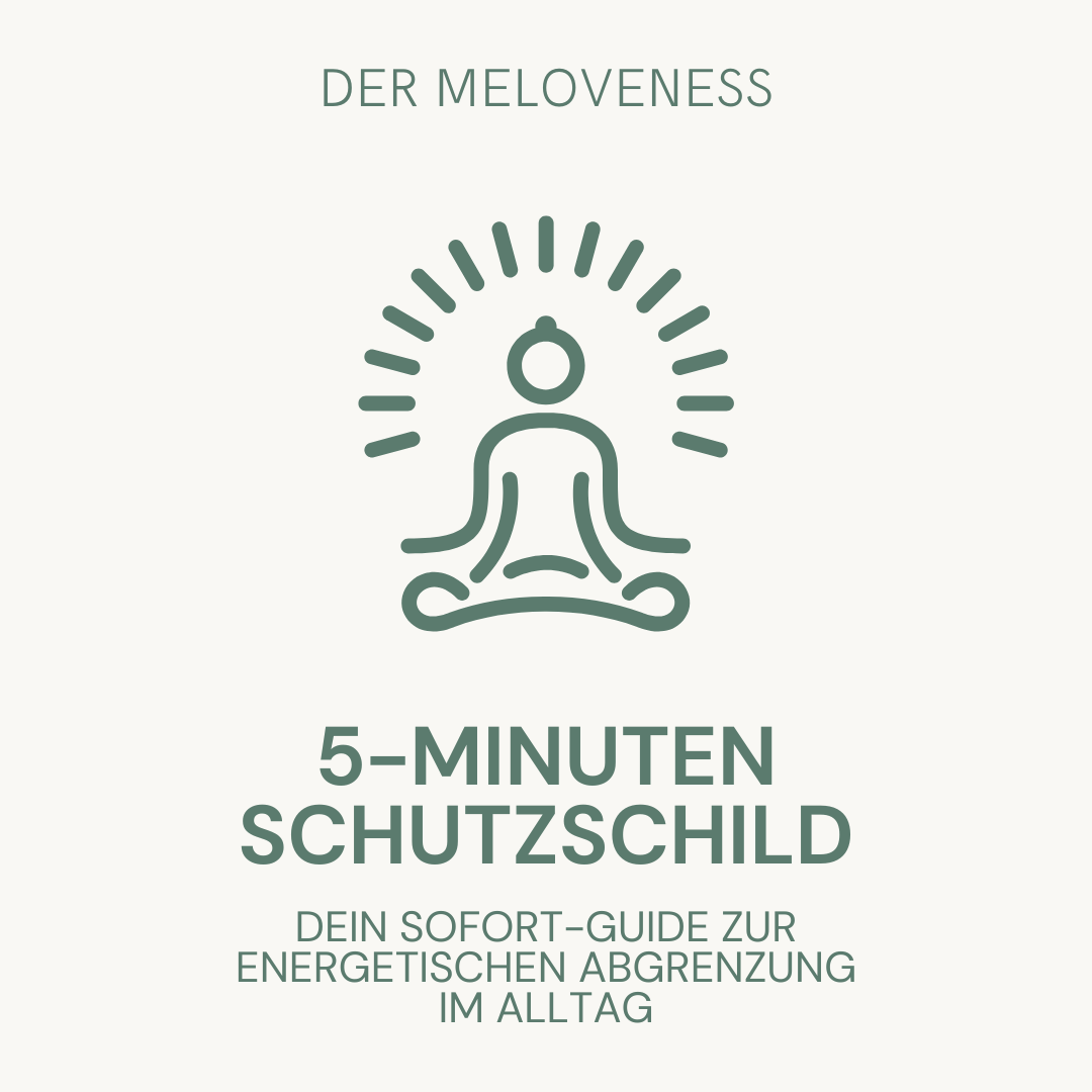 5-MINUTEN SCHUTZSCHILD Guide