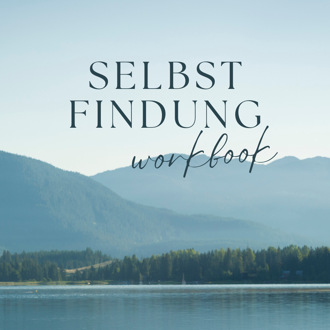 Selbstfindungs-Workbook