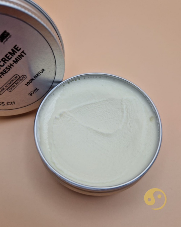 24H Deocreme - 30ml