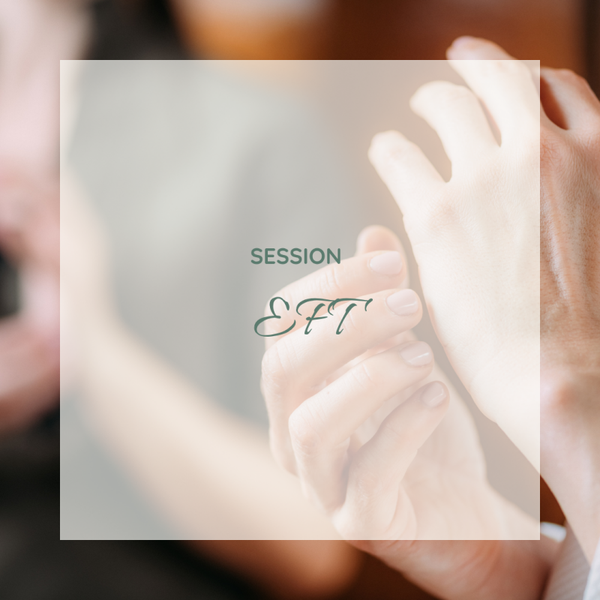 EFT 1:1 Session Online