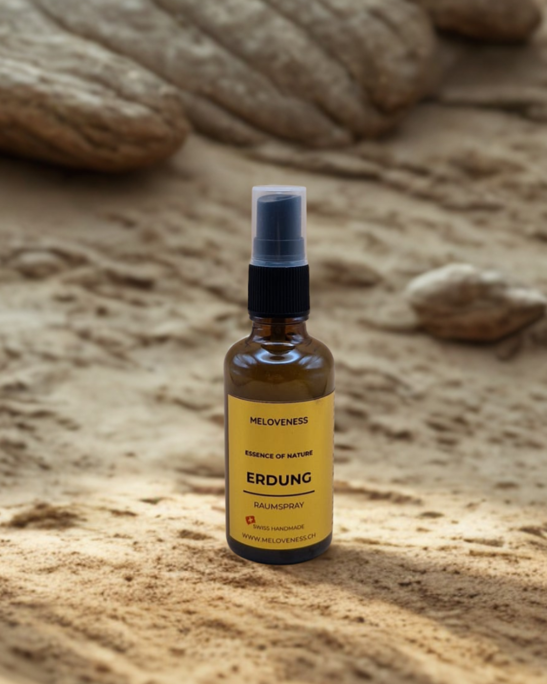 ERDUNG Essence of Nature - 50ml