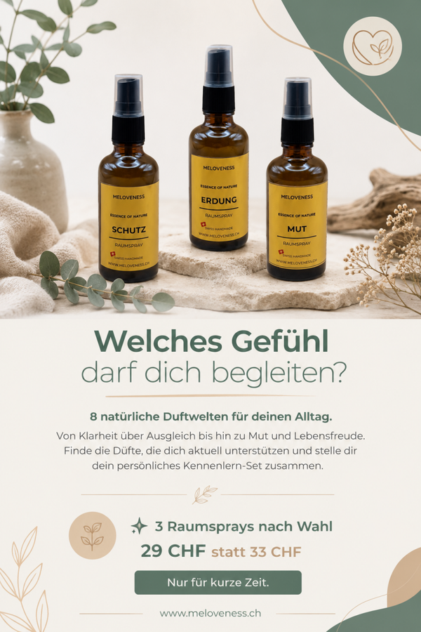 Essence of Nature Kennenlern-Bundle