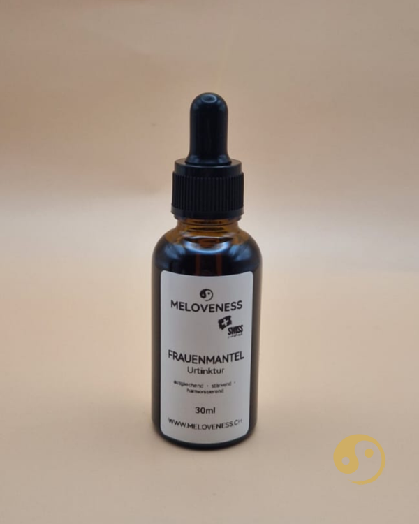 FRAUENMANTEL Urtinktur - 30ml