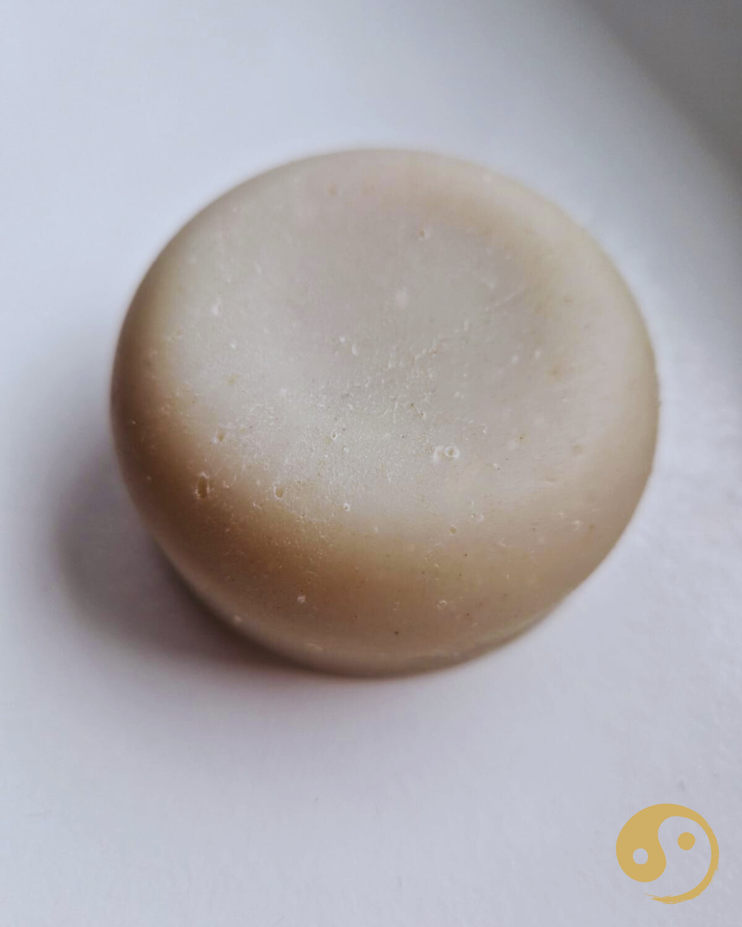 GREENTOUCH Gurken-Tonerde Gesichtsseife