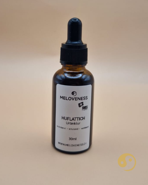 HUFLATTICH Urtinktur - 30ml