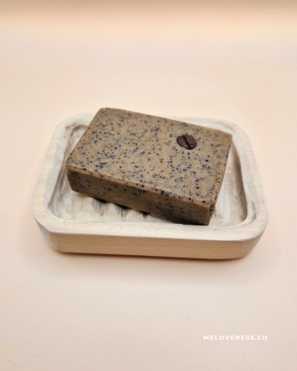 KAFFEEGLÜCK Naturseife