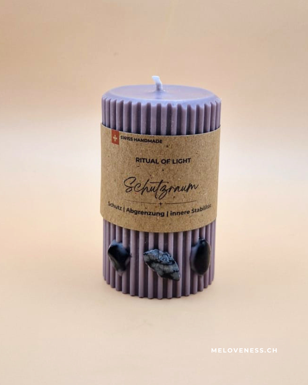 SCHUTZRAUM Ritual of Light