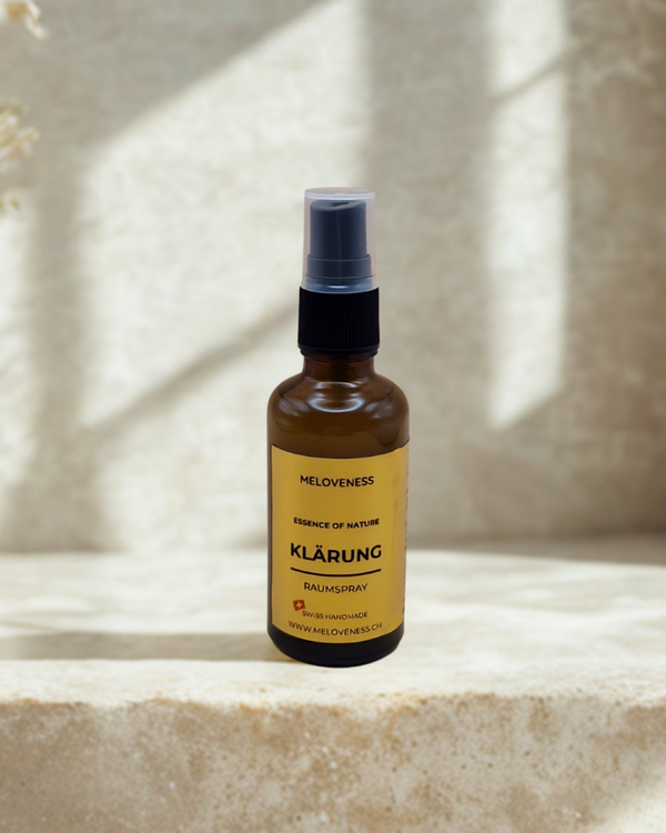 KLÄRUNG Essence of Nature - 50ml