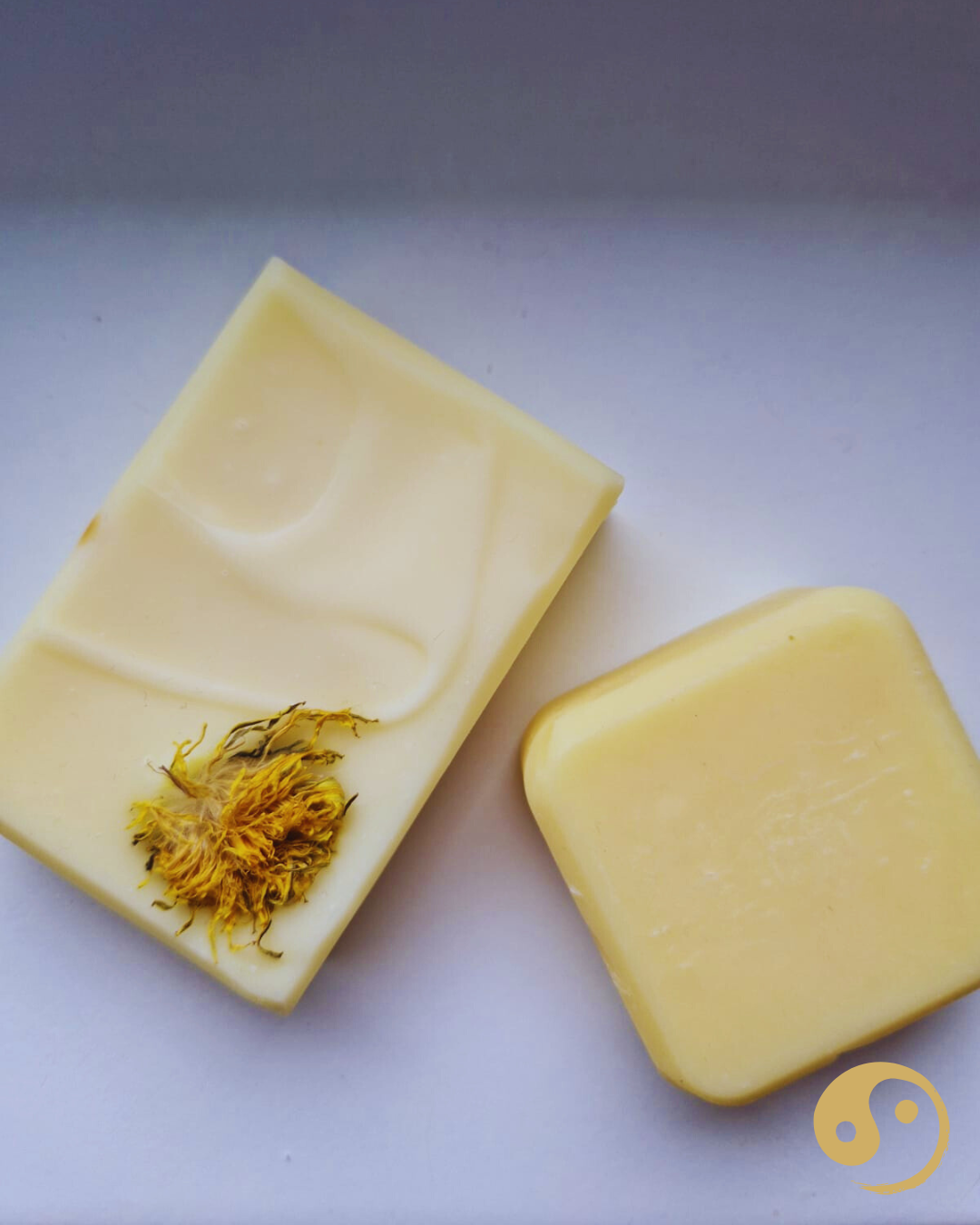 GOLDMOMENT Löwenzahn Naturseife