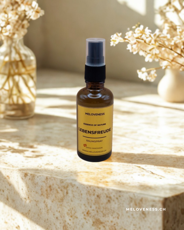 LEBENSFREUDE Essence of Nature - 50ml