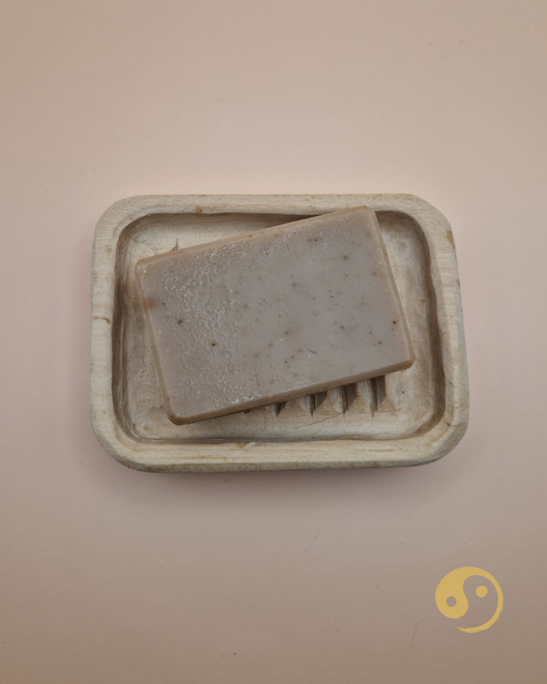 MANDELZAUBER Mandel Naturseife