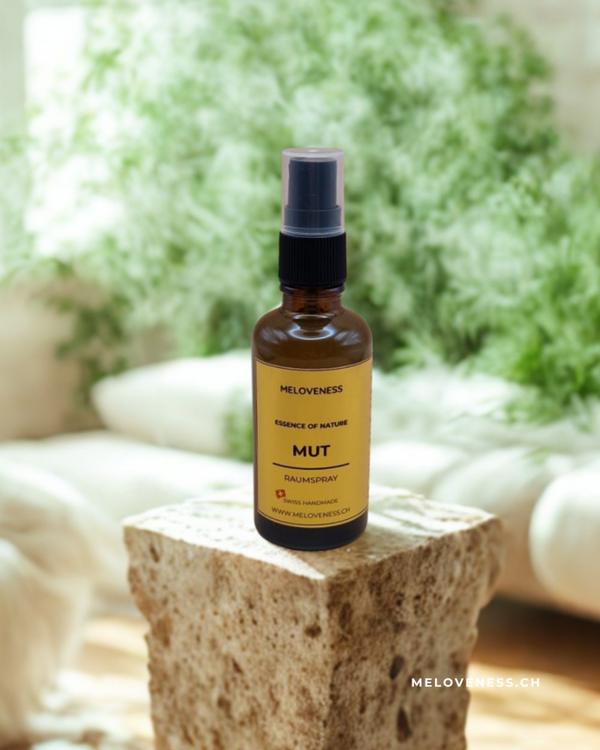 MUT Essence of Nature - 50ml